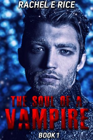 [Soul of A Vampire 01] • The Soul of a Vampire 1